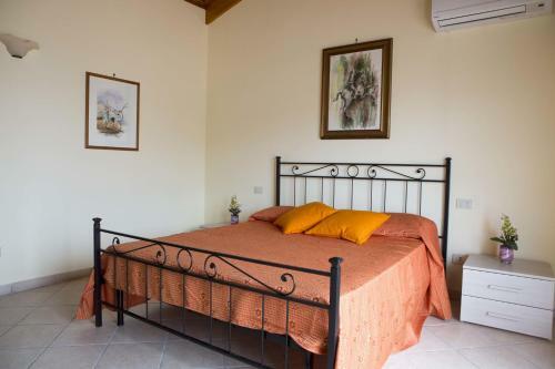 Apartamento Appartamento Villa Degli Ulivi