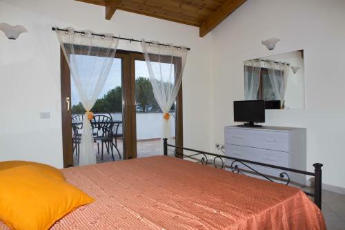 Apartamento Appartamento Villa Degli Ulivi