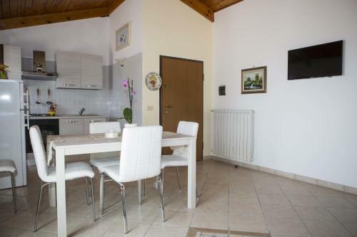 Apartamento Appartamento Villa Degli Ulivi