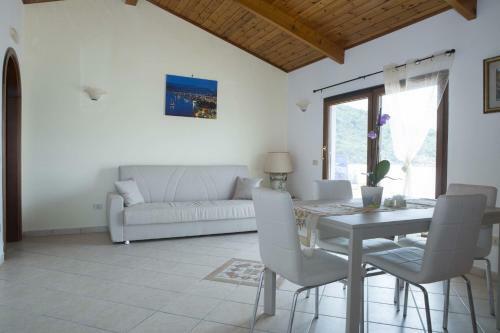 Apartamento Appartamento Villa Degli Ulivi