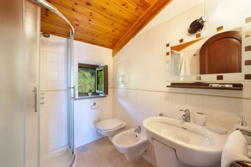 Apartamento Appartamento Villa Degli Ulivi