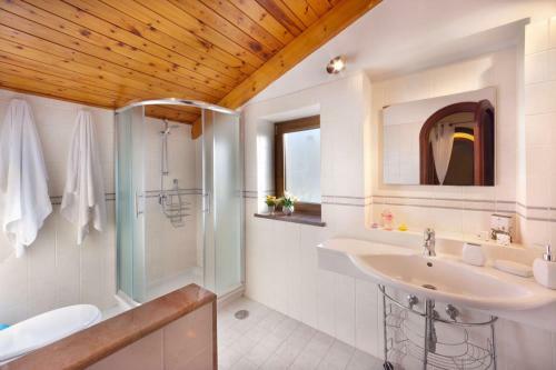 Apartamento Appartamento Villa Degli Ulivi