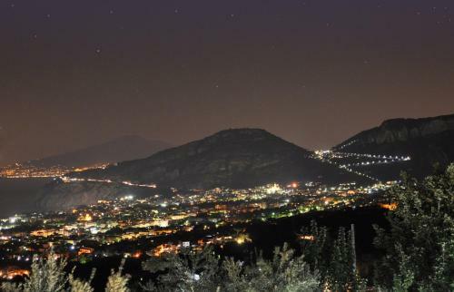 Apartamento Appartamento Villa Degli Ulivi