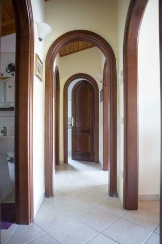 Apartamento Appartamento Villa Degli Ulivi