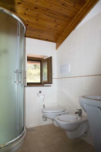 Apartamento Appartamento Villa Degli Ulivi