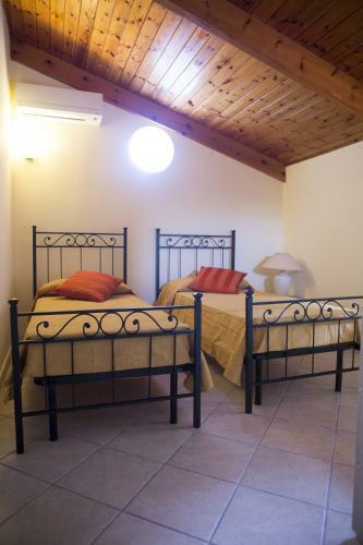Apartamento Appartamento Villa Degli Ulivi