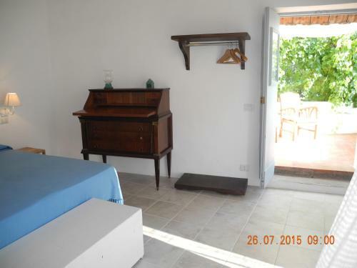 Bed & Breakfast Note Di Salina