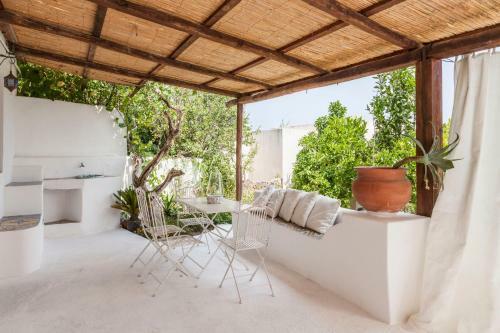 Bed & Breakfast Note Di Salina