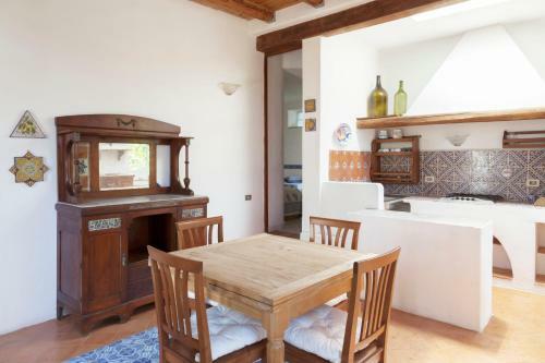 Bed & Breakfast Note Di Salina