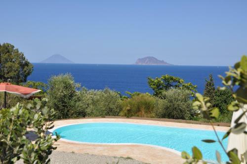 Bed & Breakfast Note Di Salina