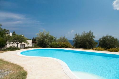 Bed & Breakfast Note Di Salina