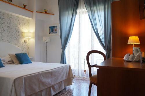 Bed & Breakfast Villa Susy Relais