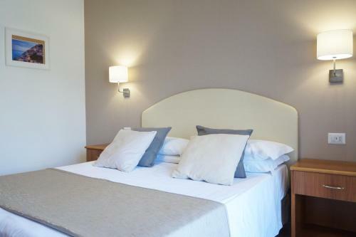 Bed & Breakfast Villa Susy Relais