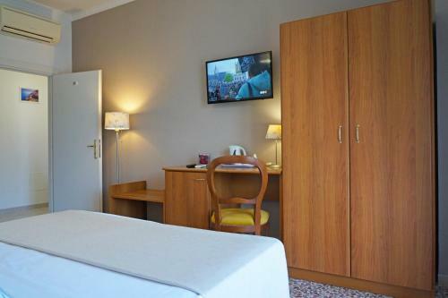 Bed & Breakfast Villa Susy Relais