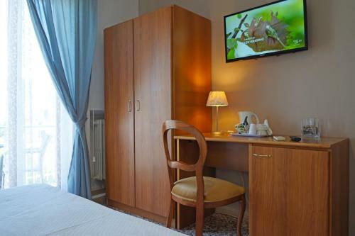 Bed & Breakfast Villa Susy Relais