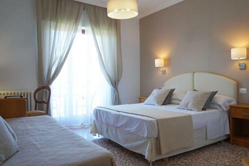 Bed & Breakfast Villa Susy Relais