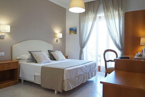 Bed & Breakfast Villa Susy Relais