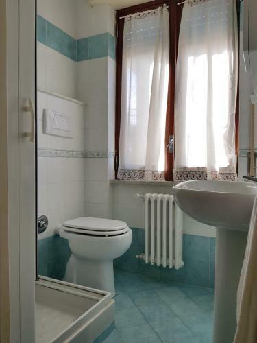 Bed & Breakfast Villa Susy Relais