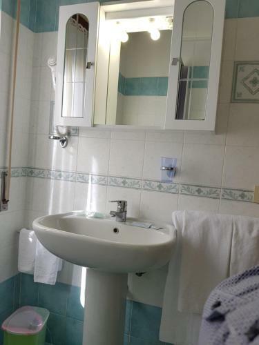 Bed & Breakfast Villa Susy Relais