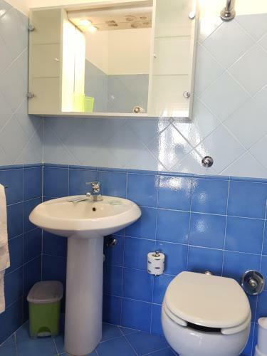 Bed & Breakfast Villa Susy Relais