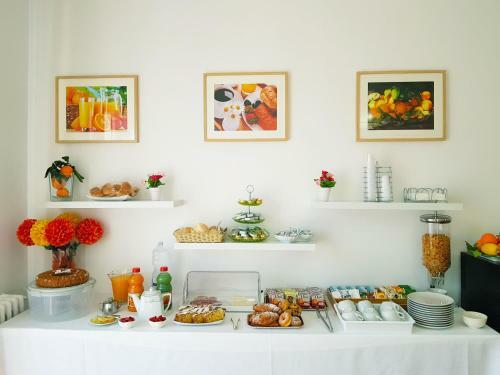 Bed & Breakfast Villa Susy Relais