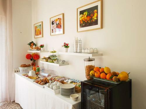 Bed & Breakfast Villa Susy Relais