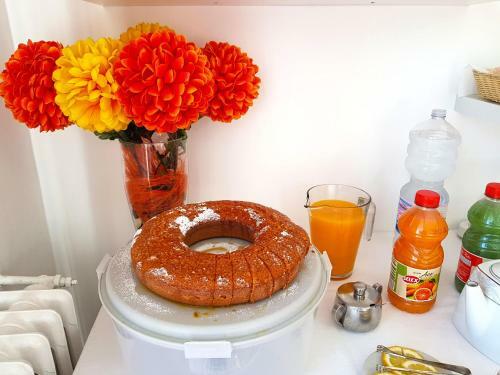 Bed & Breakfast Villa Susy Relais
