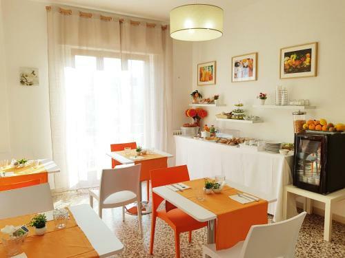 Bed & Breakfast Villa Susy Relais