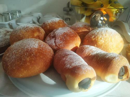 Bed & Breakfast Villa Susy Relais