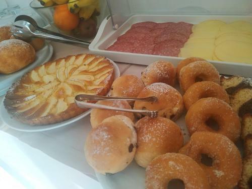 Bed & Breakfast Villa Susy Relais