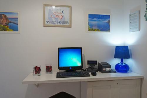 Bed & Breakfast Villa Susy Relais