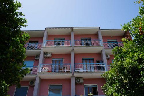 Bed & Breakfast Villa Susy Relais