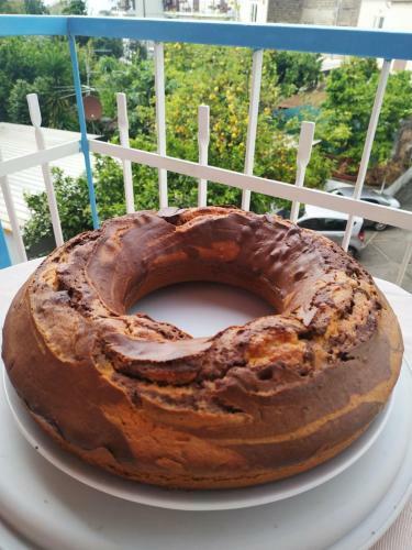 Bed & Breakfast Villa Susy Relais