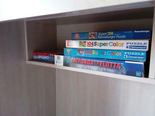 Apartamento Casa Mediterraneo