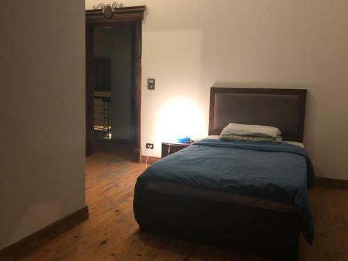 Standalone Villa