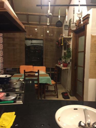 Standalone Villa