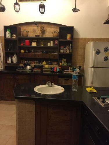 Standalone Villa
