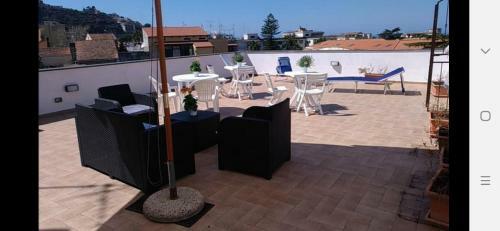Bed & Breakfast La Piazza