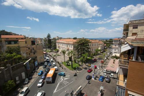 Bed & Breakfast La Piazza