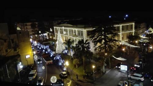 Bed & Breakfast La Piazza