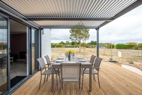 Logement Moderne Et Spacieux A Bretignolles Sur Mer