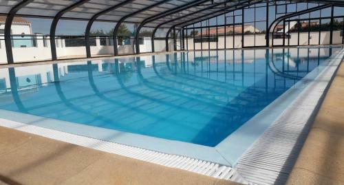 Logement Moderne Et Spacieux A Bretignolles Sur Mer