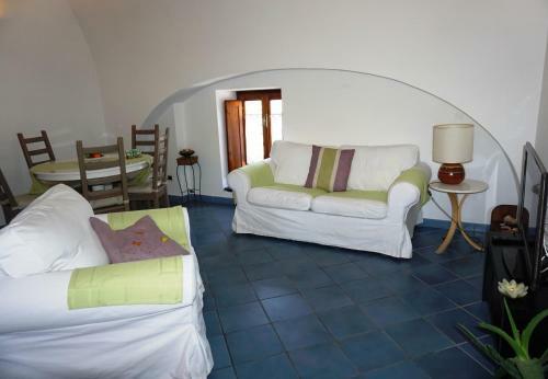 Apartamento Antica Residenza