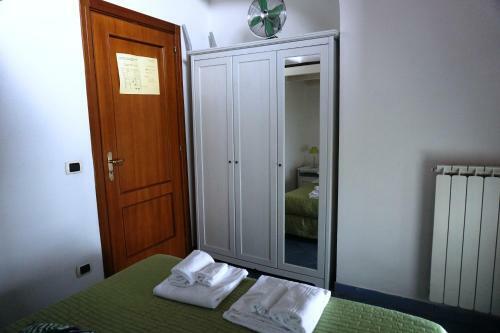 Apartamento Antica Residenza