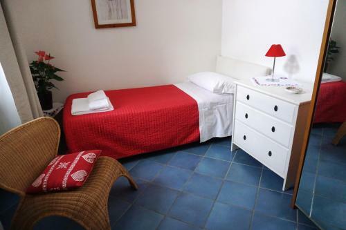 Apartamento Antica Residenza