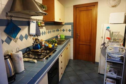 Apartamento Antica Residenza