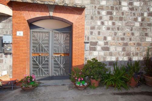 Apartamento Antica Residenza