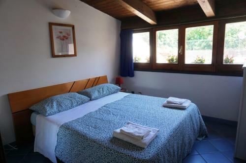 Apartamento Antica Residenza