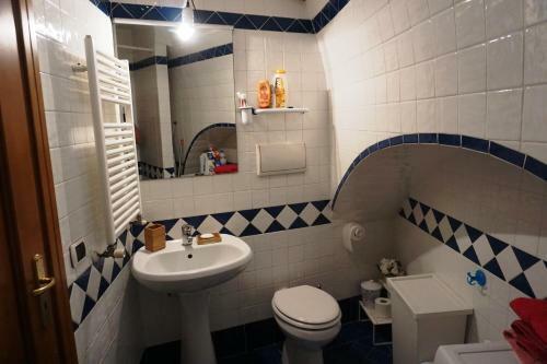 Apartamento Antica Residenza