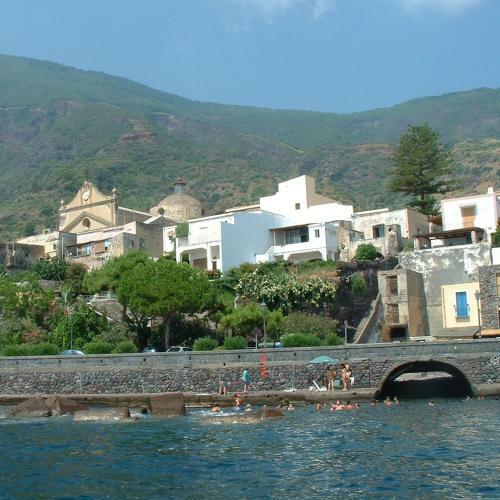 La Casa Di Via Lungomare